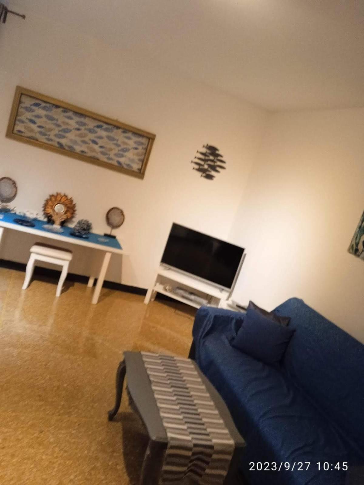 Apartamento Acquario House *